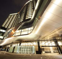 Crown Metropol Melbourne - Accommodation Cairns