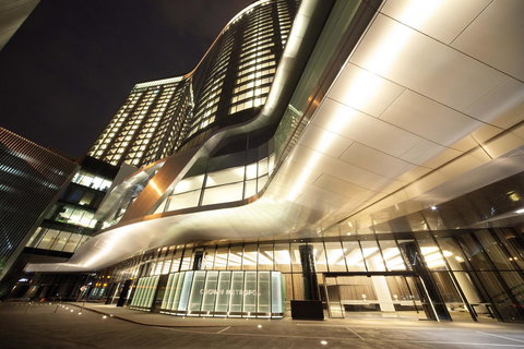 Crown Metropol Melbourne - Accommodation Cairns 0