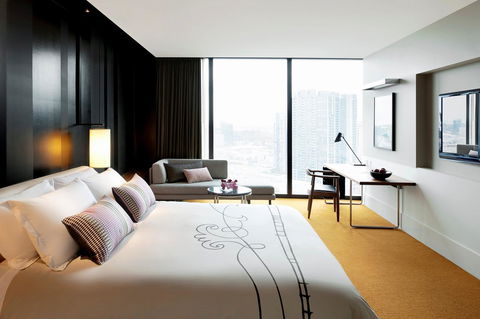 Crown Metropol Melbourne - Accommodation Cairns 24