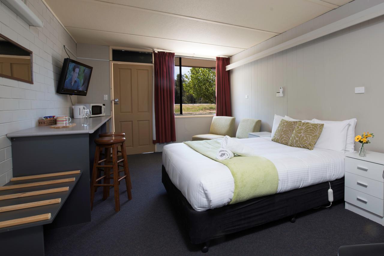 Bridgewater On Loddon VIC Accommodation Cairns