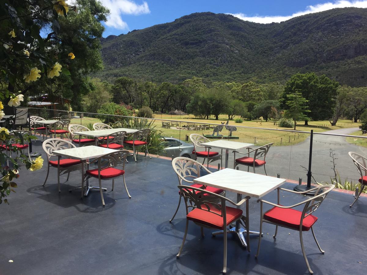 Bellfield VIC Accommodation Cairns