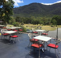 The Grampians Motel and The Views Bar  Restaurant - Accommodation Cairns