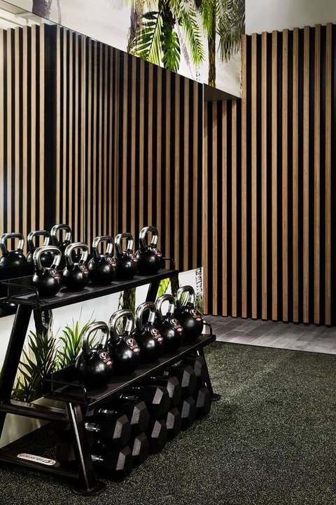 Zagame\'s House - Accommodation Cairns 12