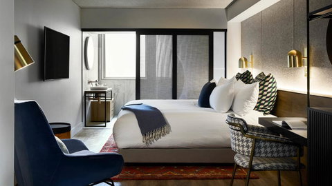 Zagame\'s House - Accommodation Cairns 6