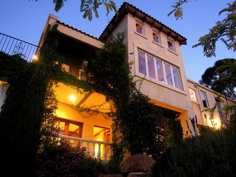Villa Mallorca - Accommodation Cairns 32