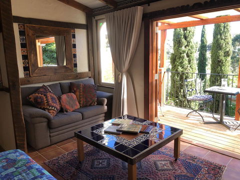 Villa Mallorca - Accommodation Cairns 9