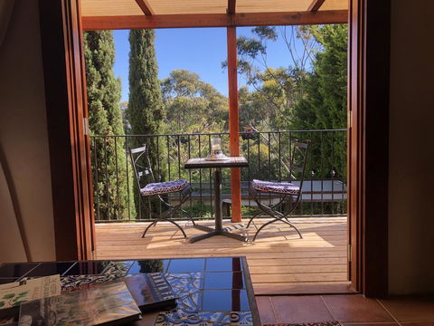 Villa Mallorca - Accommodation Cairns 16