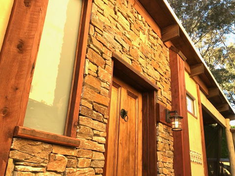 Villa Mallorca - Accommodation Cairns 18