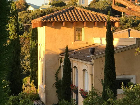 Villa Mallorca - Accommodation Cairns 36