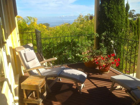 Villa Mallorca - Accommodation Cairns 38