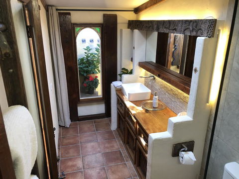 Villa Mallorca - Accommodation Cairns 15
