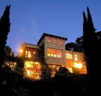 Villa Mallorca - Accommodation Cairns