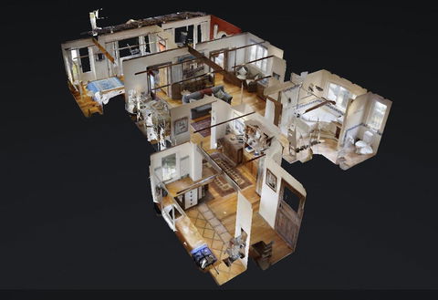 Villa Mallorca - Accommodation Cairns 1