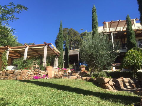 Villa Mallorca - Accommodation Cairns 44