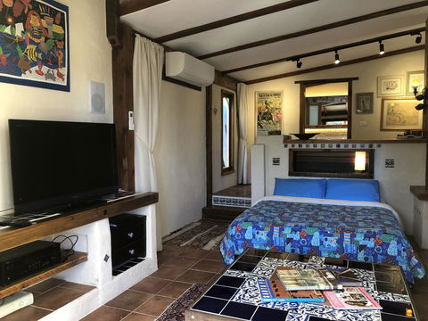 Villa Mallorca - Accommodation Cairns 13