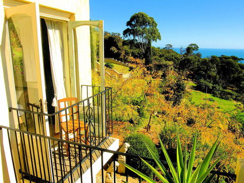 Villa Mallorca - Accommodation Cairns 6