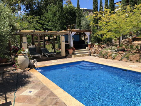 Villa Mallorca - Accommodation Cairns 24