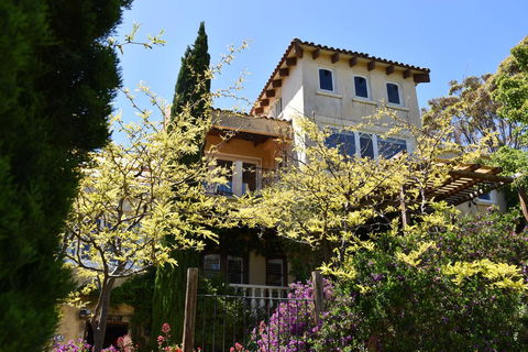 Villa Mallorca - Accommodation Cairns 31