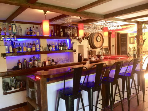 Villa Mallorca - Accommodation Cairns 21