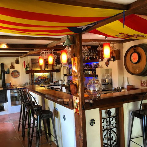Villa Mallorca - Accommodation Cairns 43
