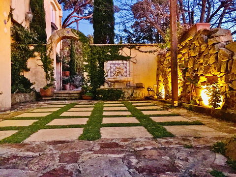 Villa Mallorca - Accommodation Cairns 30