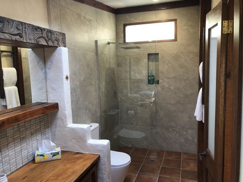 Villa Mallorca - Accommodation Cairns 14