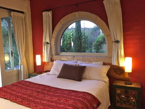 Villa Mallorca - Accommodation Cairns 35