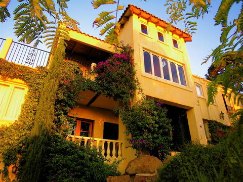 Villa Mallorca - Accommodation Cairns 34