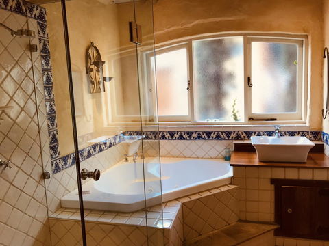 Villa Mallorca - Accommodation Cairns 7