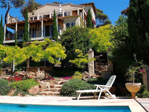 Villa Mallorca - Accommodation Cairns 40