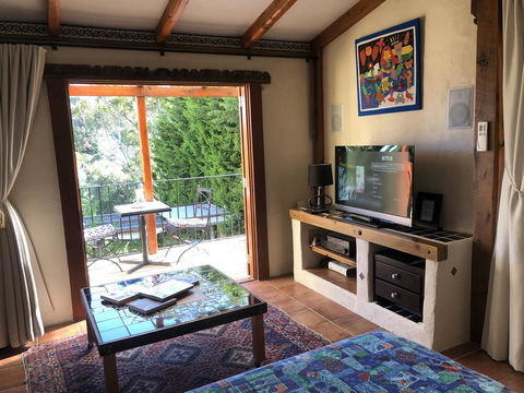 Villa Mallorca - Accommodation Cairns 11