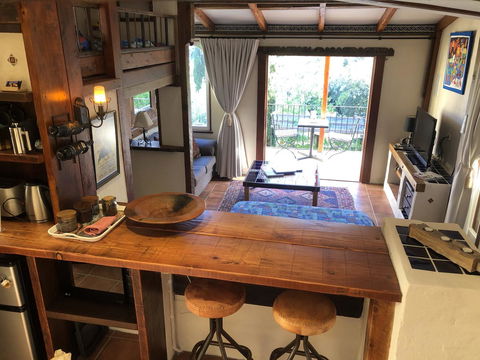 Villa Mallorca - Accommodation Cairns 10