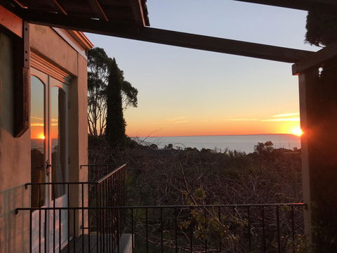 Villa Mallorca - Accommodation Cairns 27