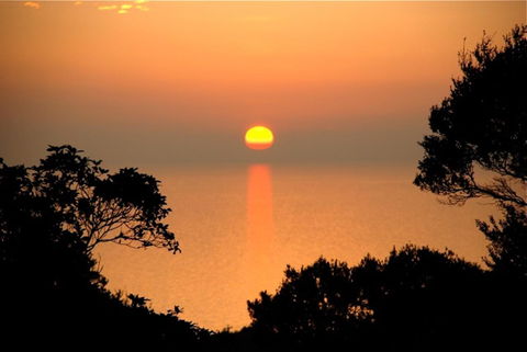 Villa Mallorca - Accommodation Cairns 41