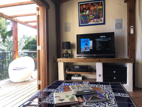 Villa Mallorca - Accommodation Cairns 8
