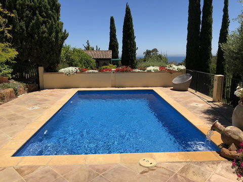 Villa Mallorca - Accommodation Cairns 26