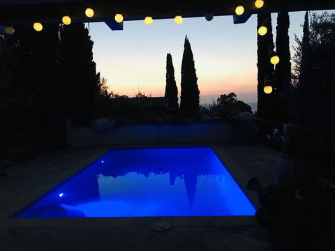Villa Mallorca - Accommodation Cairns 22
