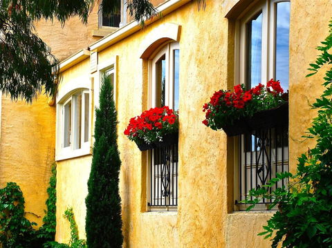 Villa Mallorca - Accommodation Cairns 37