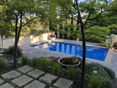Villa Mallorca - Accommodation Cairns 23