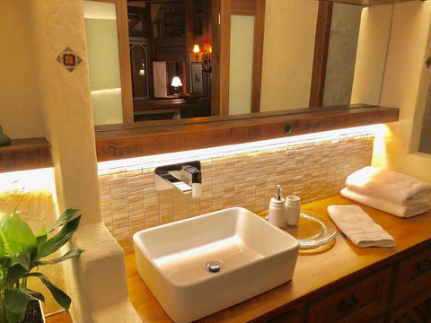 Villa Mallorca - Accommodation Cairns 19