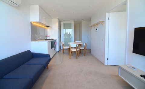 Mono Apartments On Franklin Street - Accommodation Cairns 30