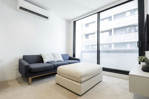 Mono Apartments On Franklin Street - Accommodation Cairns 14
