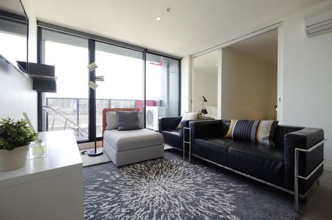 Mono Apartments On Franklin Street - Accommodation Cairns 0