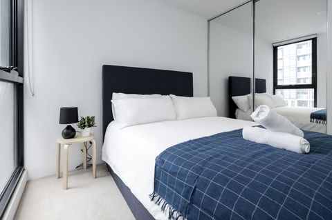Mono Apartments On Franklin Street - Accommodation Cairns 17