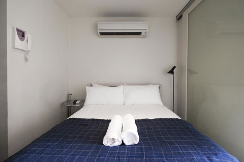 Mono Apartments On Franklin Street - Accommodation Cairns 2