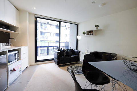 Mono Apartments On Franklin Street - Accommodation Cairns 27