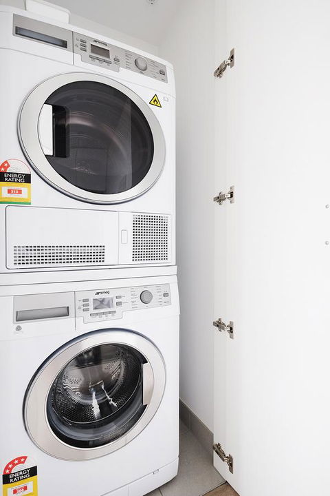 Mono Apartments On Franklin Street - Accommodation Cairns 29