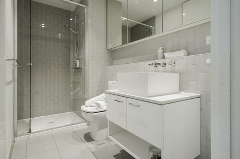 Mono Apartments On Franklin Street - Accommodation Cairns 15