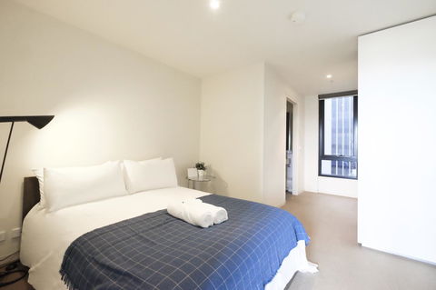 Mono Apartments On Franklin Street - Accommodation Cairns 8