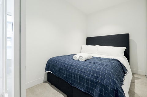 Mono Apartments On Franklin Street - Accommodation Cairns 16